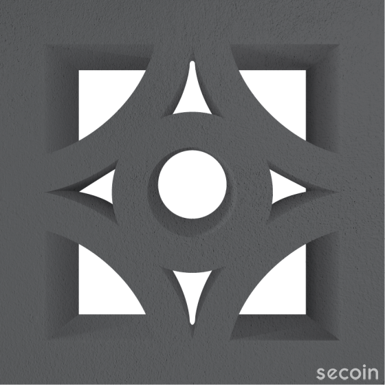 GẠCH BÔNG GIÓ SVB-31